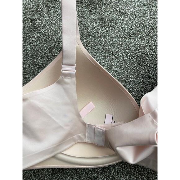 Victoria’s Secret Lightly Lined Full Coverage Bra – Size 34DDD - Picture 7 of 8